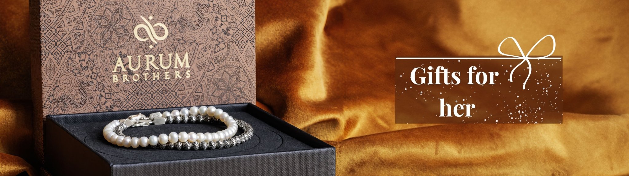 Ladies Gift - Aurum Brothers