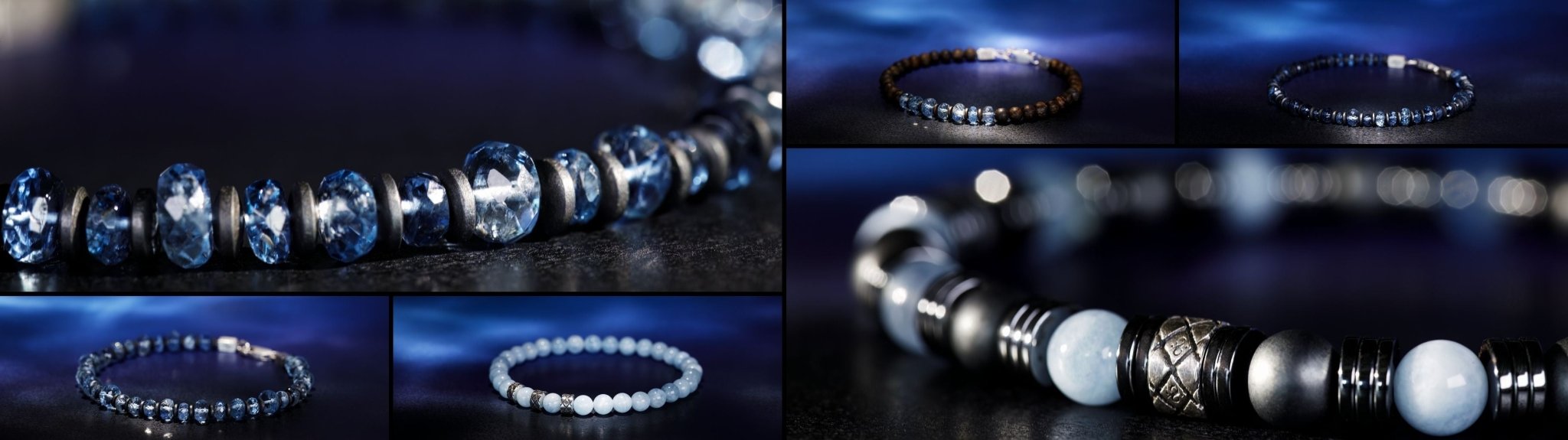 Aquamarine - Aurum Brothers