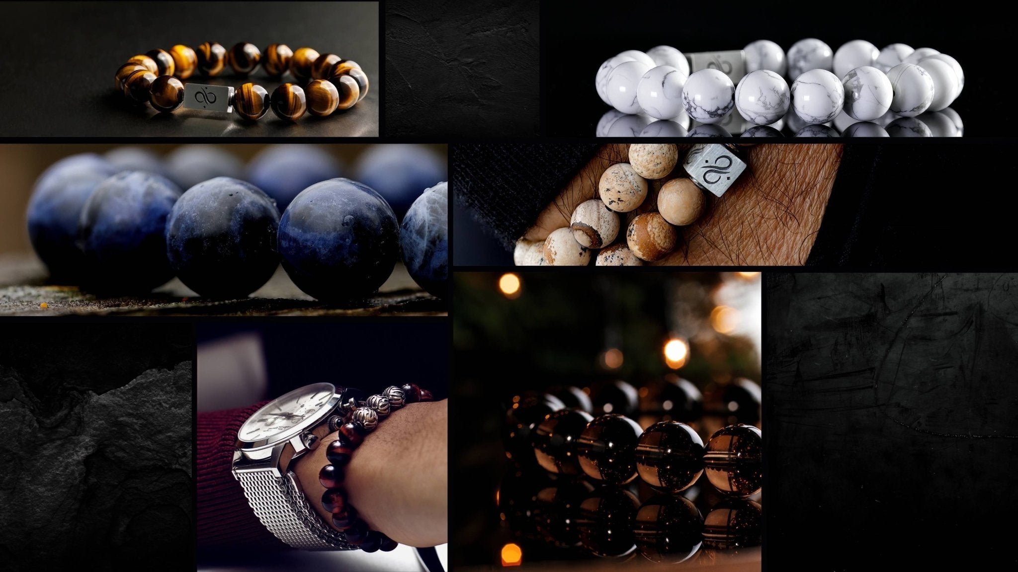 Traditional - Aurum Brothers