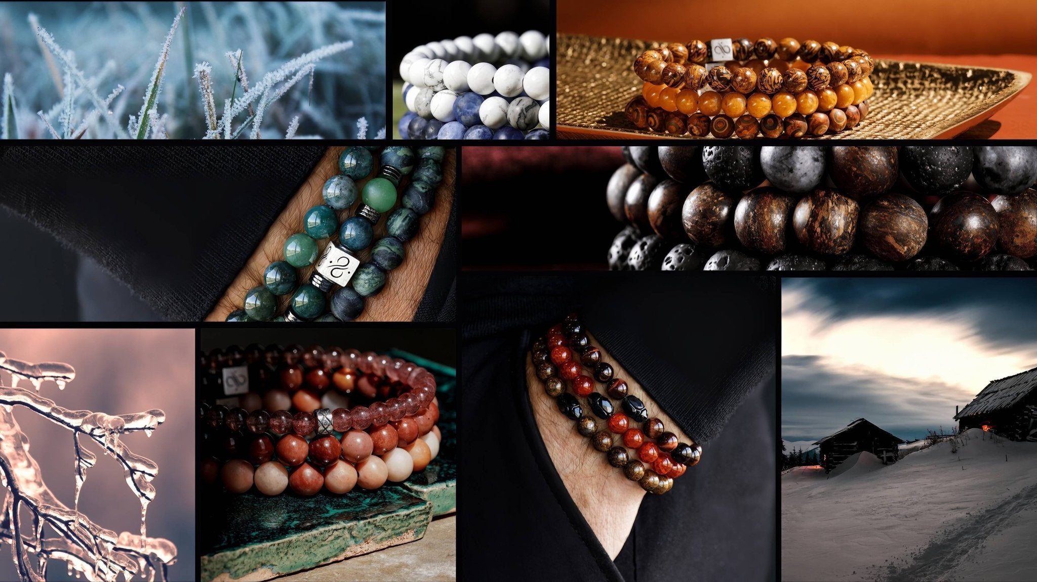 Packs & Sets - Aurum Brothers