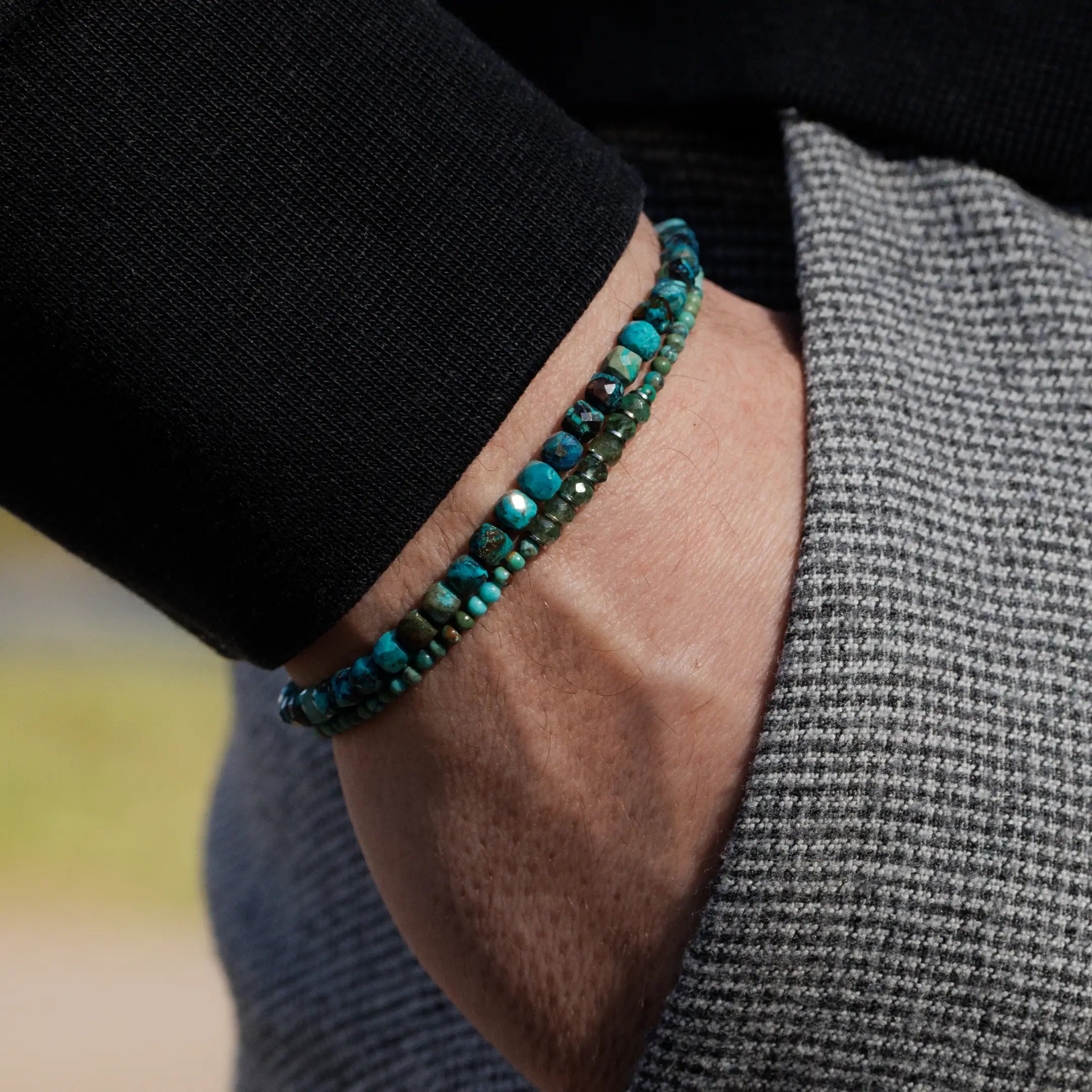 Azurite Path Duo Pack