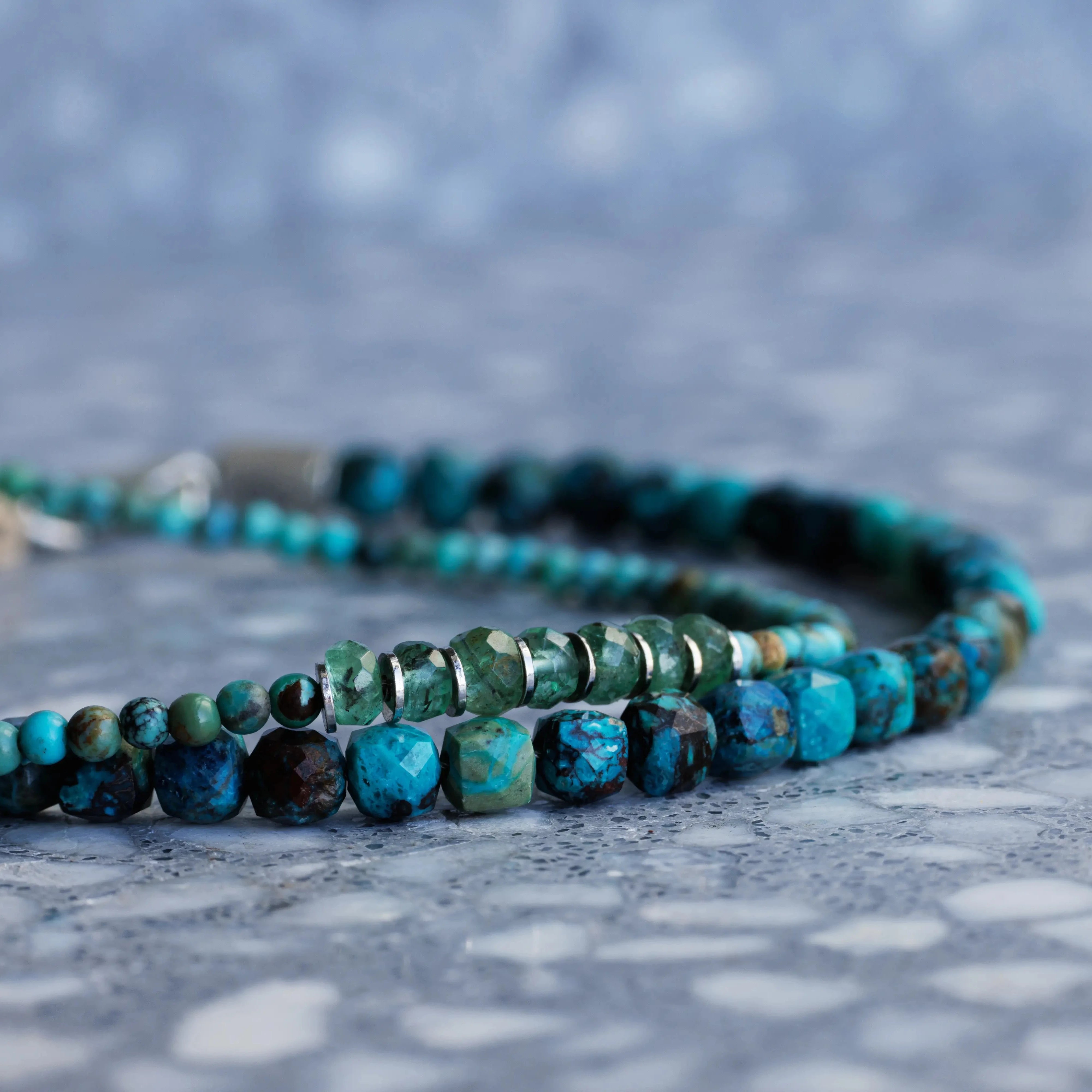 Azurite Path Duo Pack