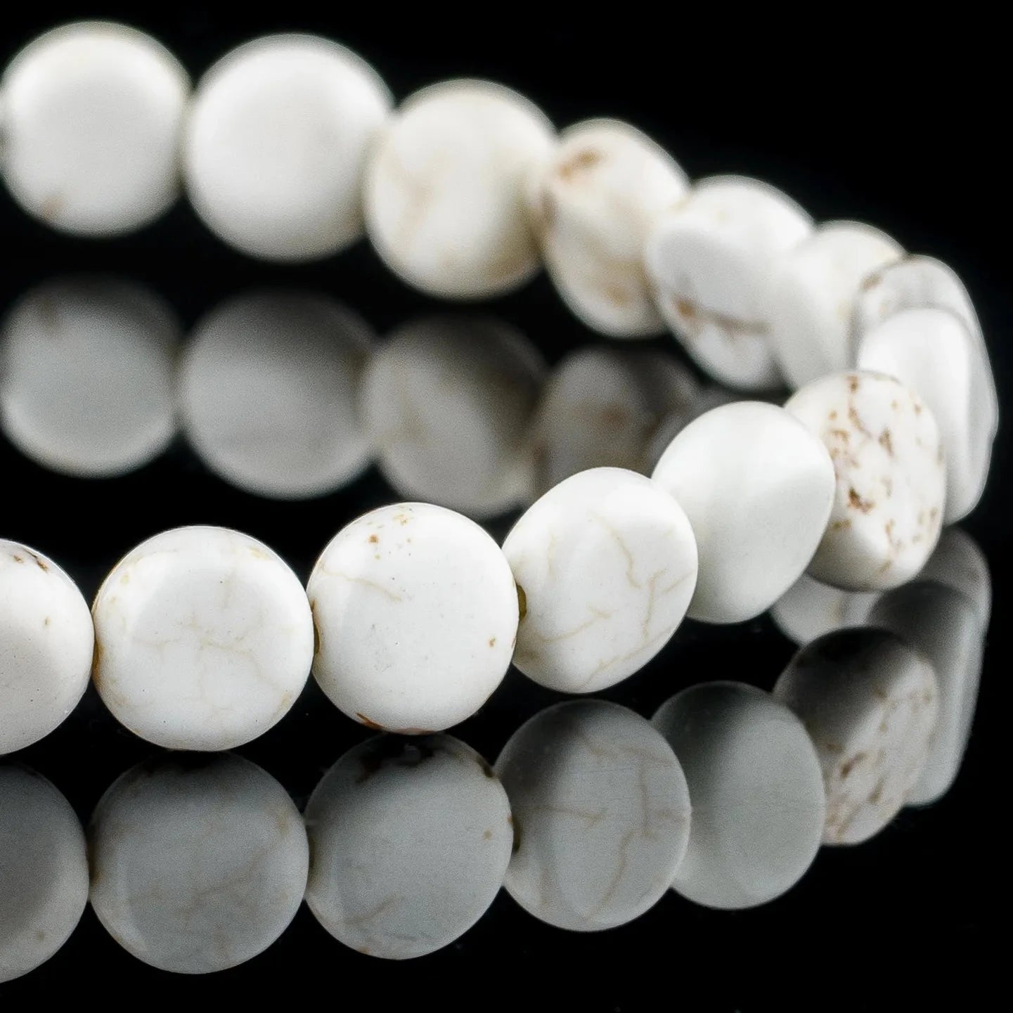 Fossil Bracelet III (7mm)