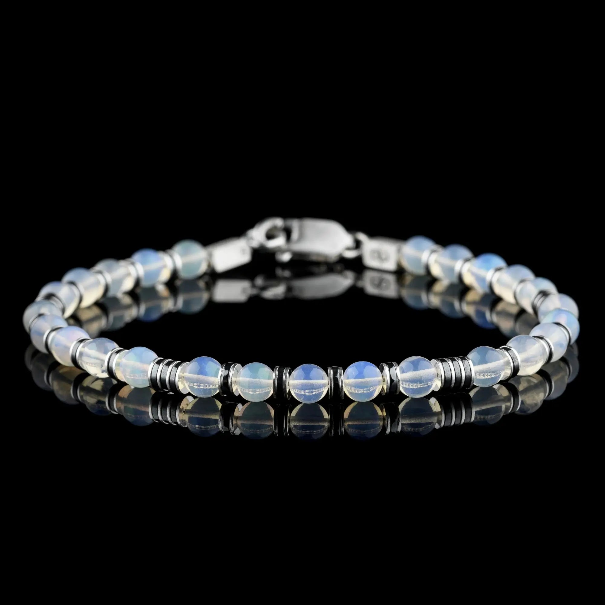 Opal Bracelet XV (5mm)