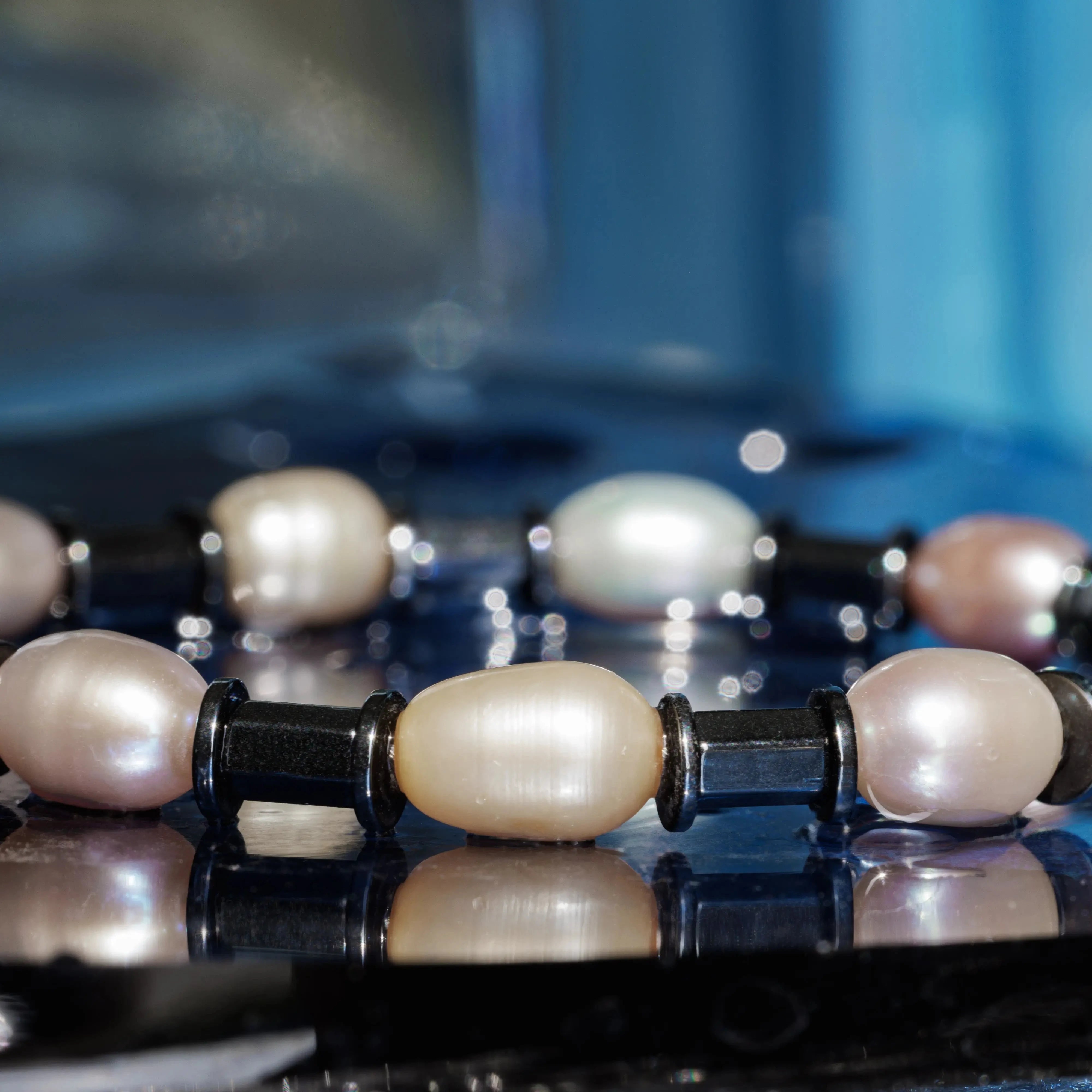 Pearl Bracelet XIV (7mm)