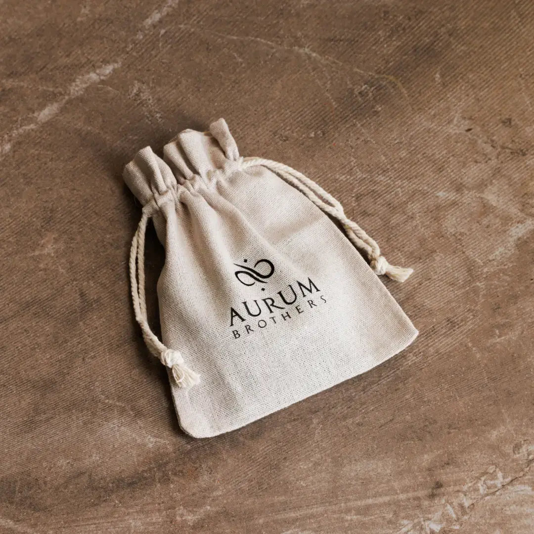 Lava Black Ceramic Bundle V (8mm)