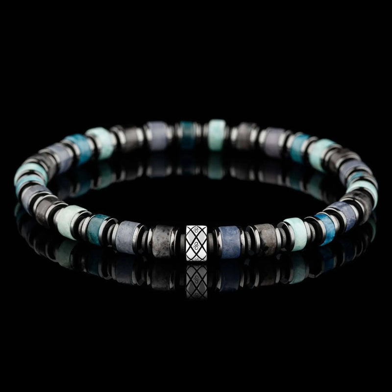 Fusion Gems Bracelet II (6mm)