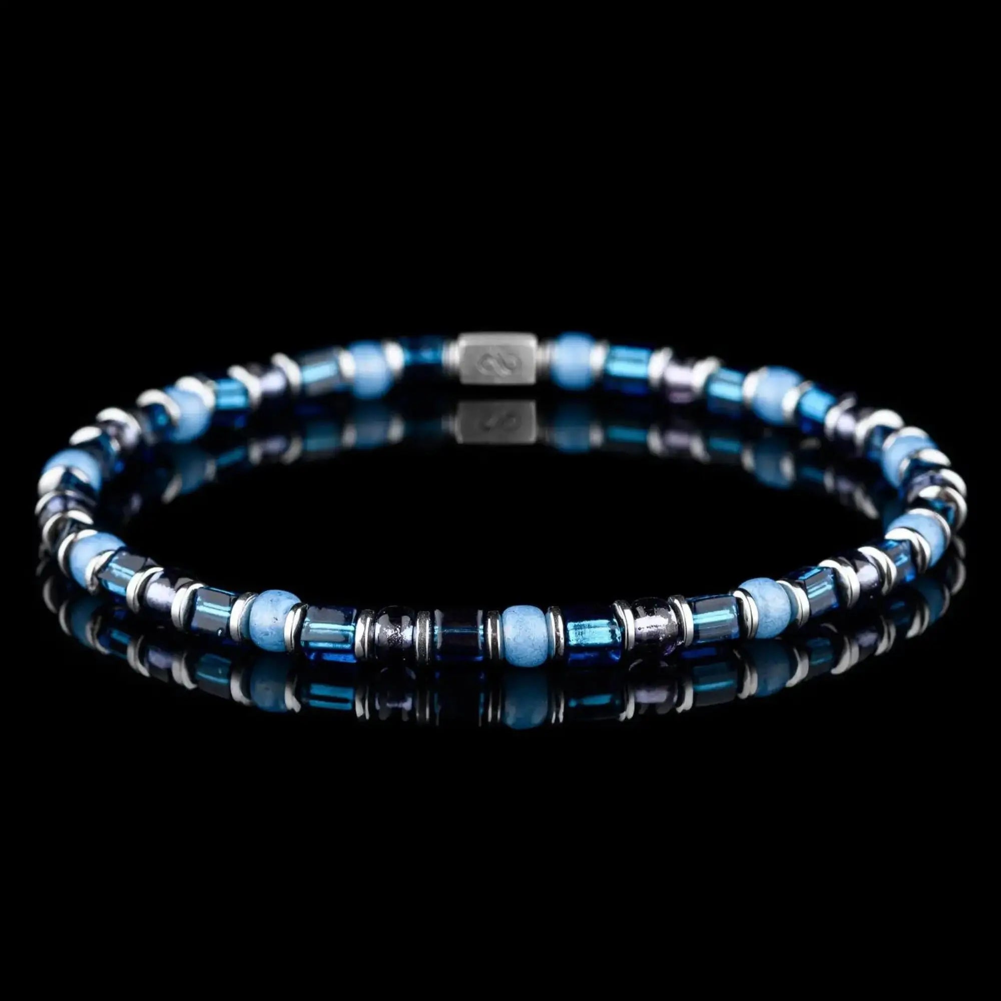 Bracelet cordon femme - Retour de plage
