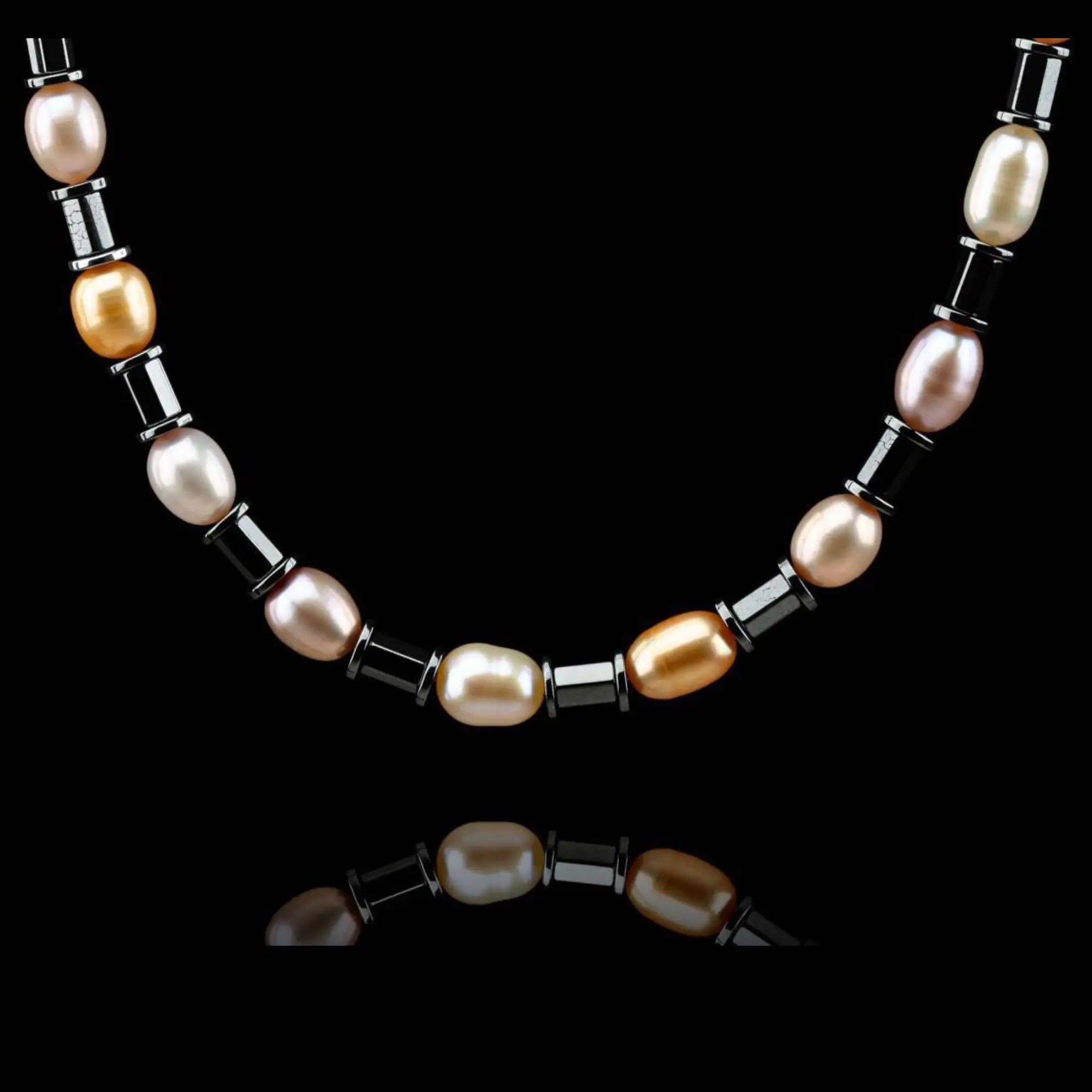 Pearl Necklace XV (7mm)