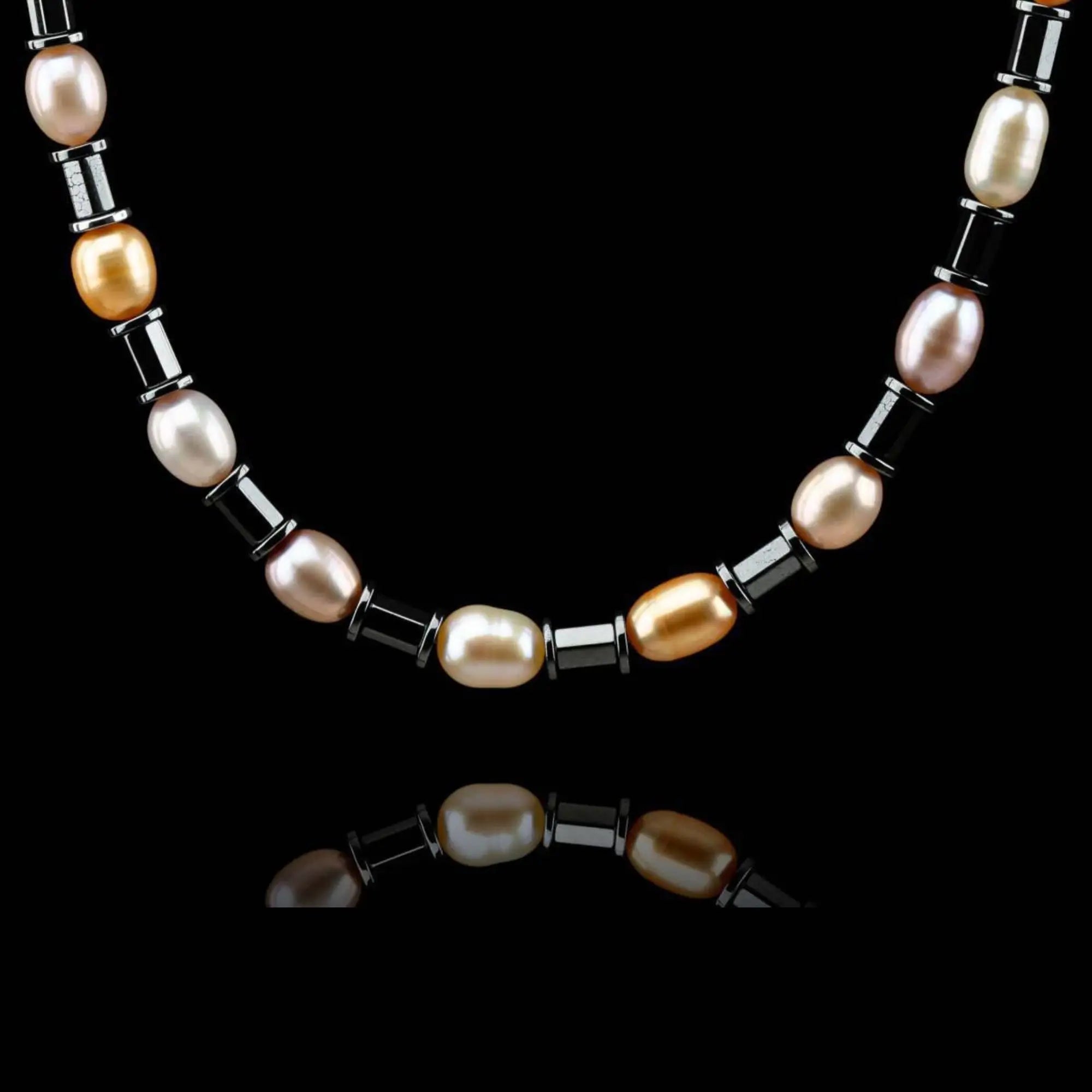 Pearl Necklace XV (7mm)