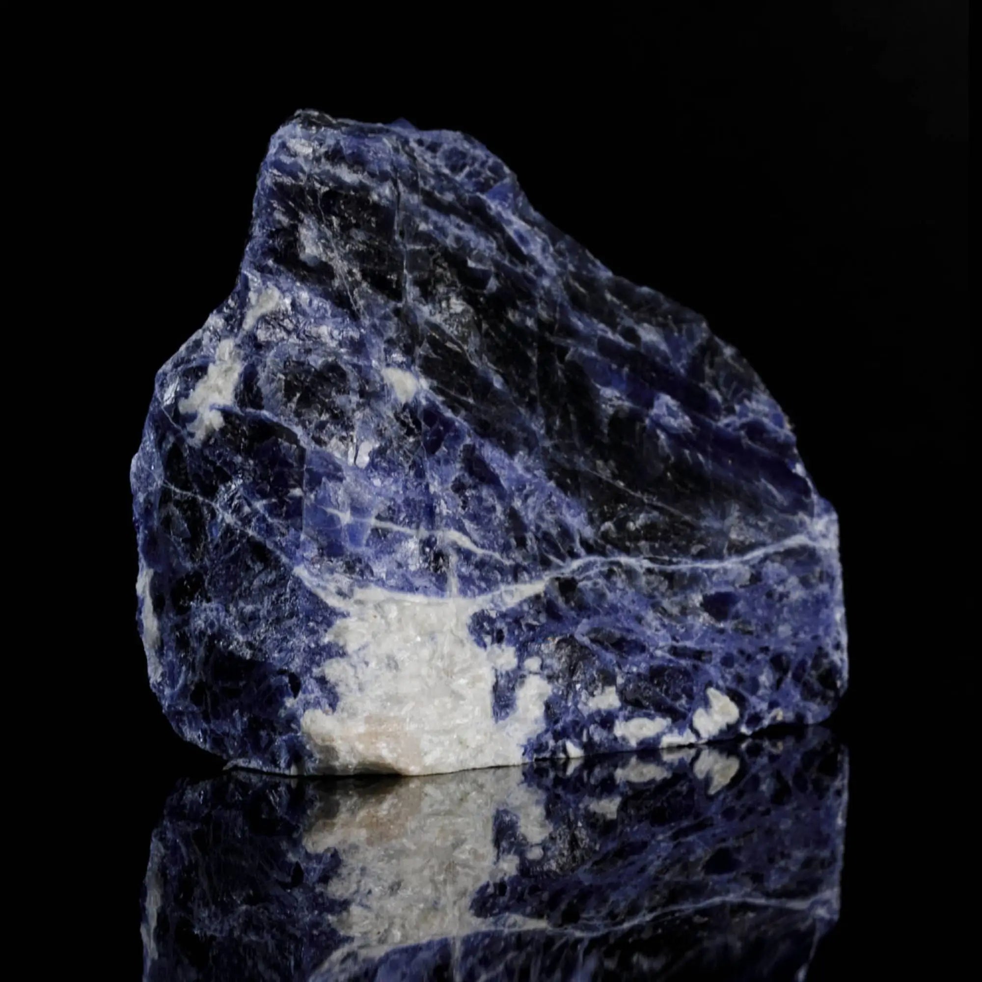 Sodalite Water Bundle VI (8mm)