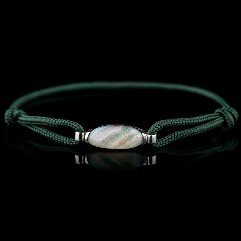 Australian Boulder Opal Bracelet 4.81ct (III)
