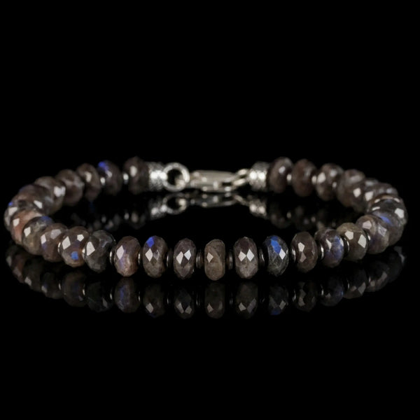 BlackLabradoriteBraceletI_8mm_