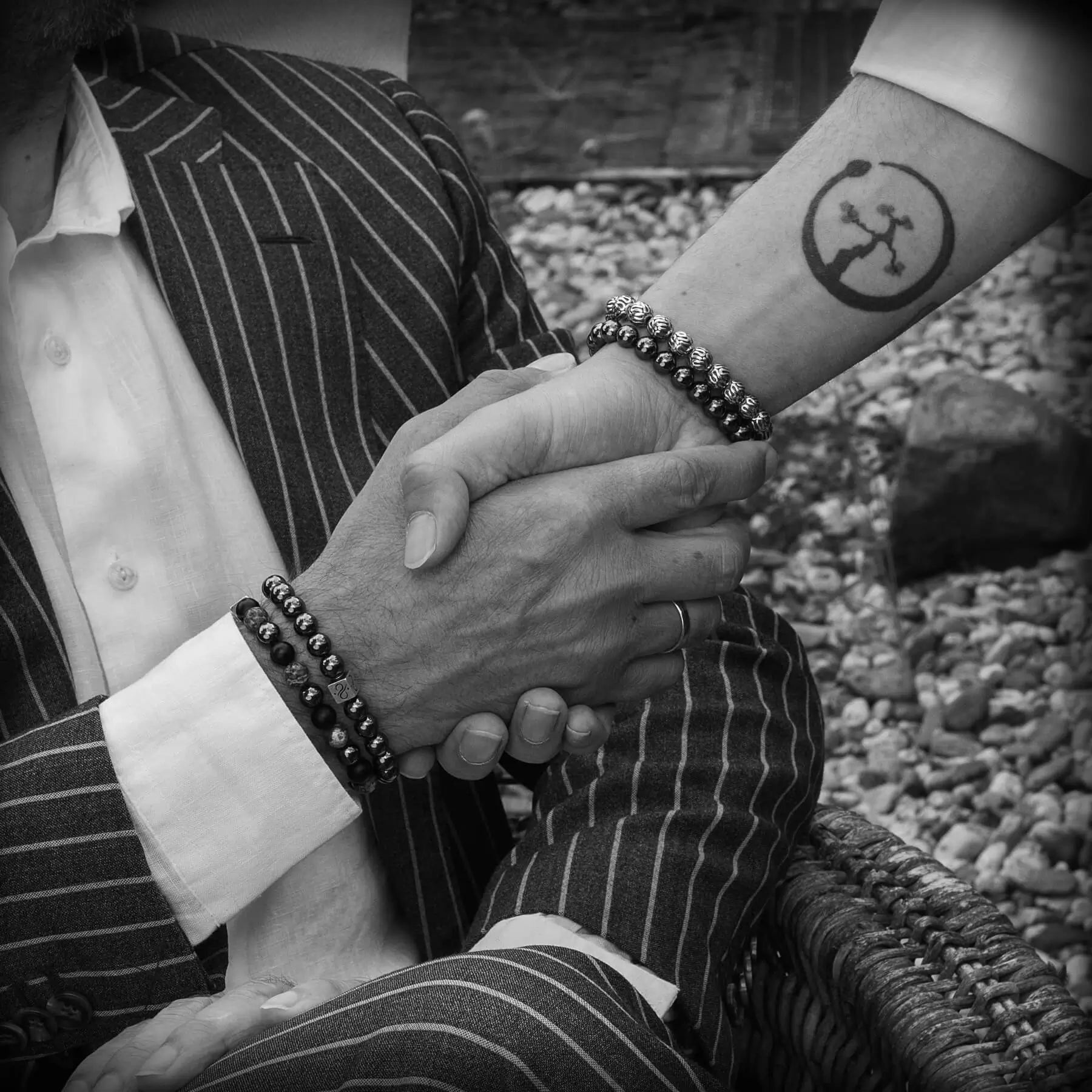 Aurum brothers 2025 bracelets amazon