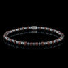 Hematite - Brown Bracelet I (4mm)