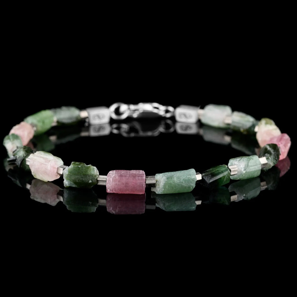 PinkGreenWatermelonTourmalineB 