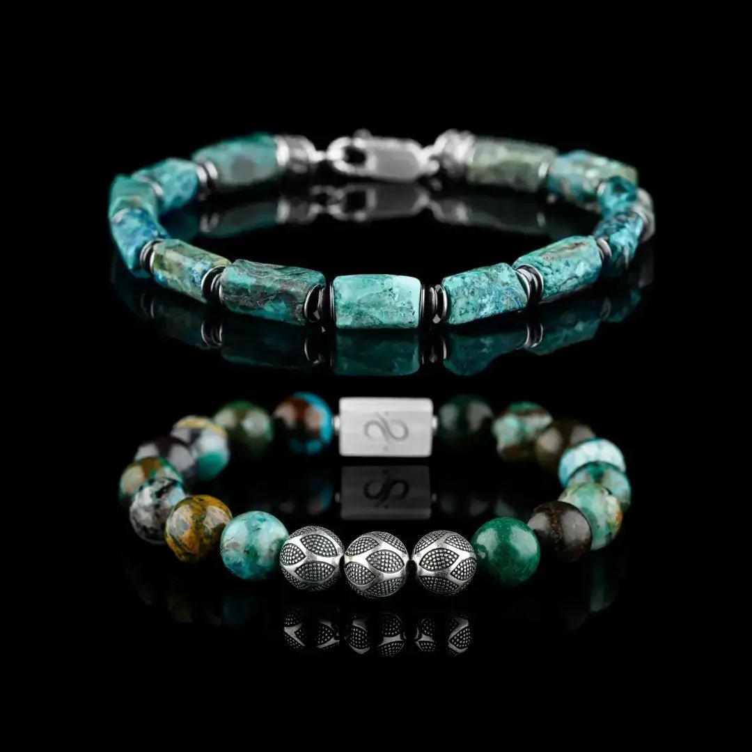 Stormborn Crest Pair