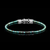 Turquoise Bracelet VII (2mm)