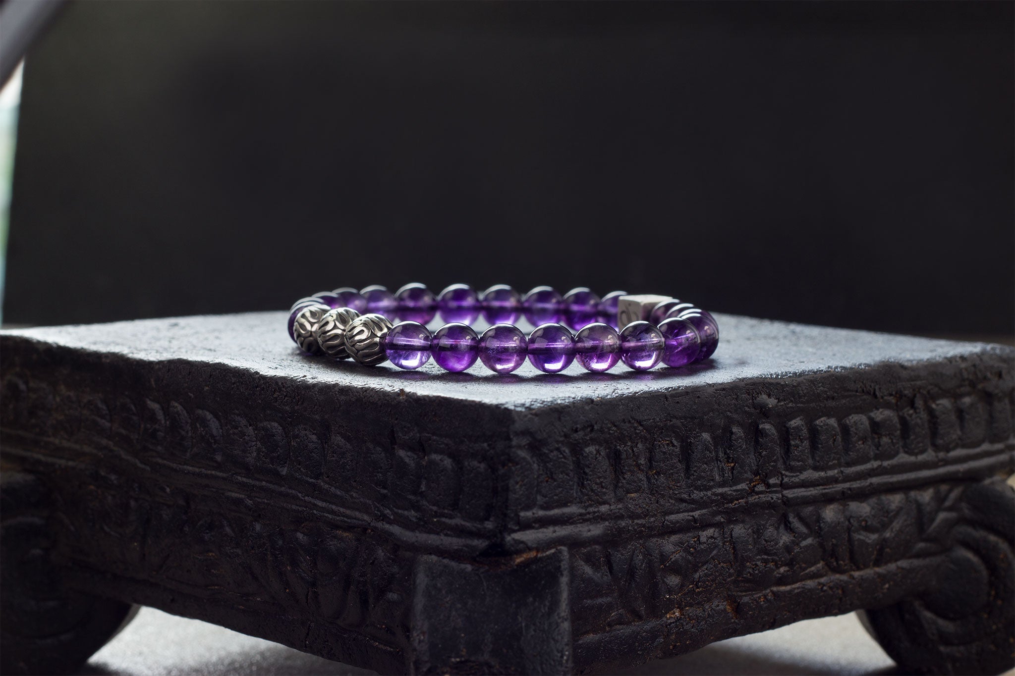 Aurum Brothers | Luxury Beaded Bracelets | Handmade in The Netherlands