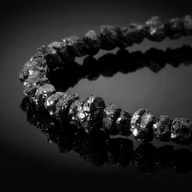 Raw Diamond