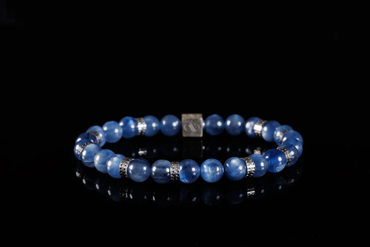 Men's Beaded Bracelets - Elevate Your Style with Aurum Brothers ...