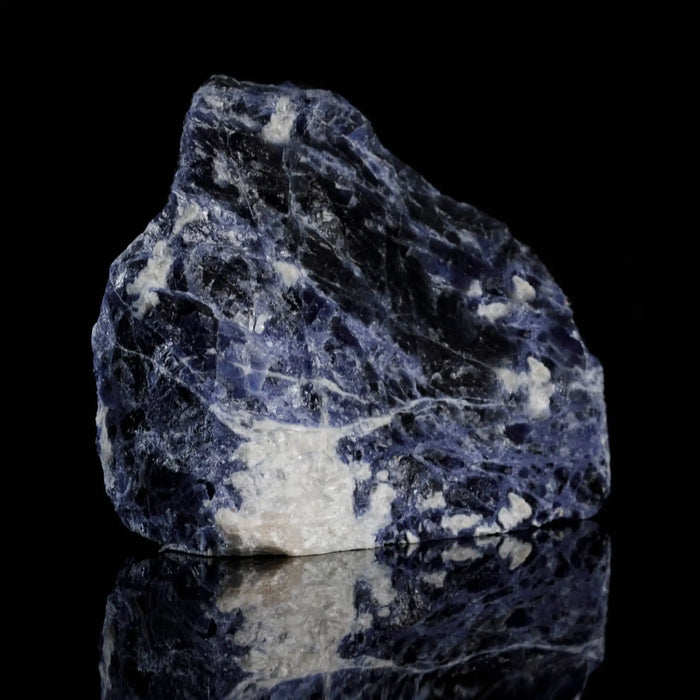 Sodalite Bracelet V (8mm) - Secondary Specimen