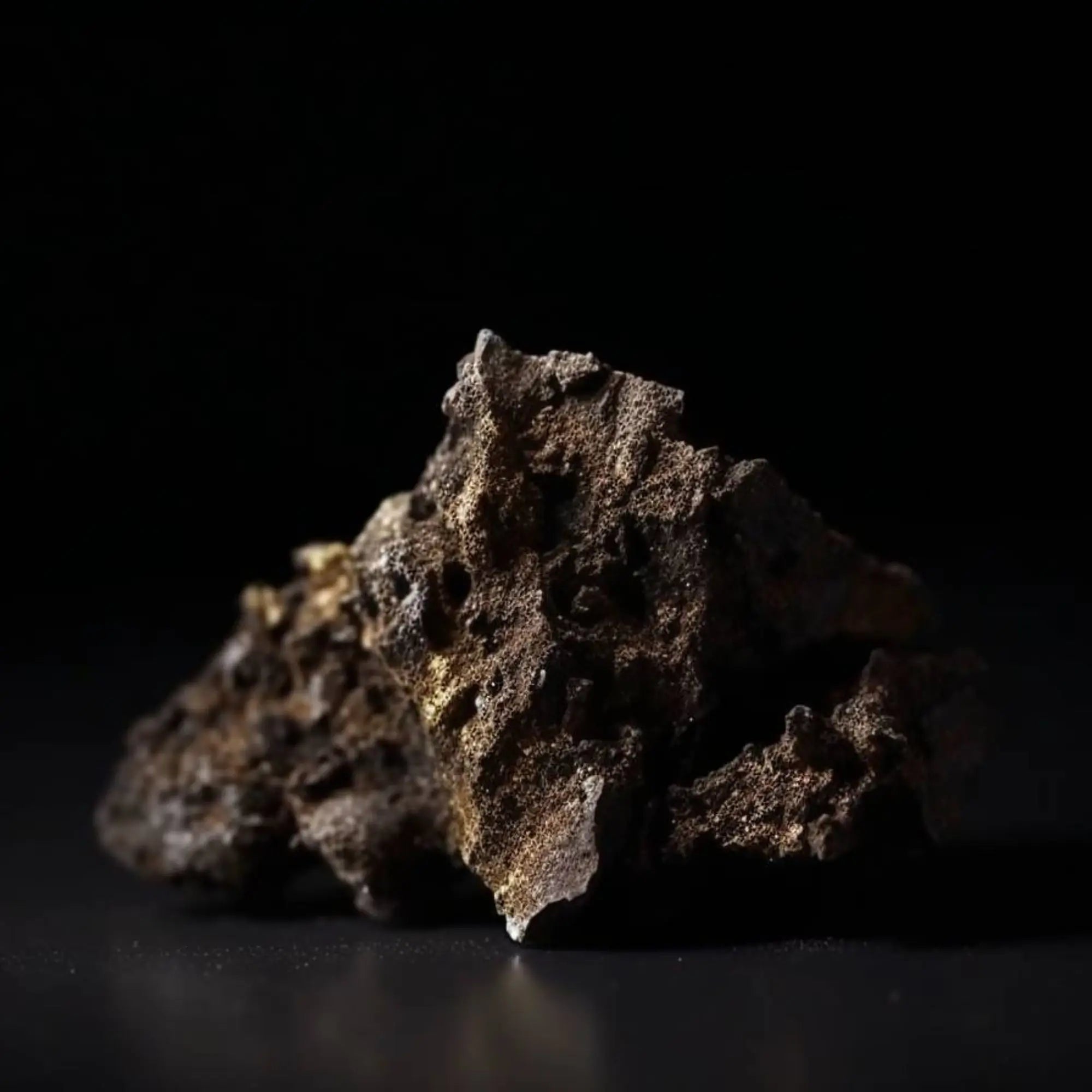 Bronzite Earth Pack IV (8mm)