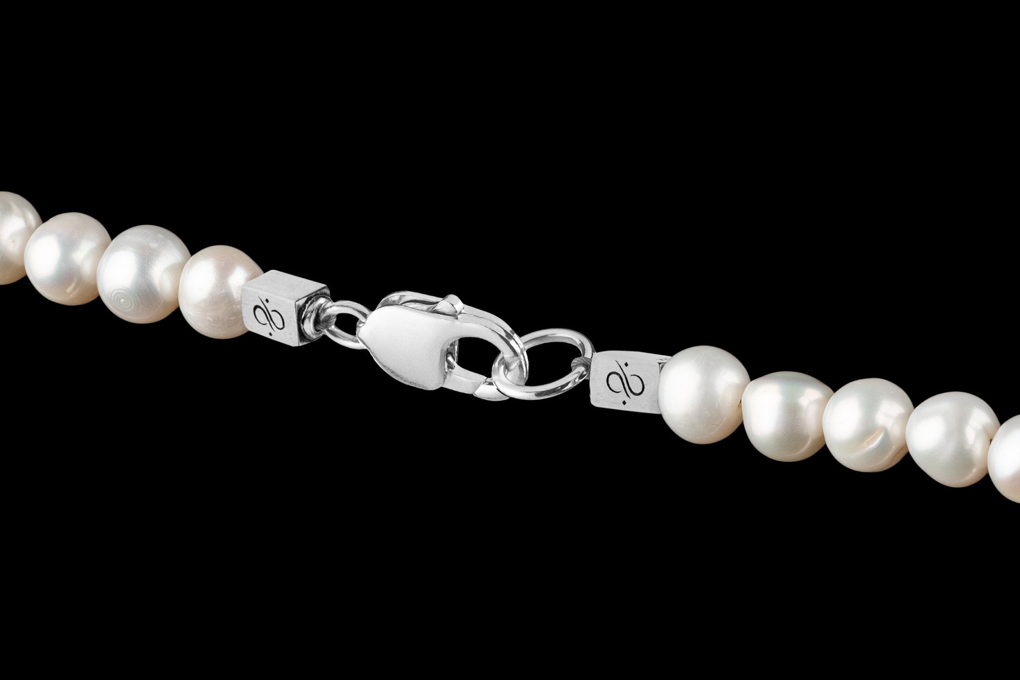 Pearl Necklace IX (7-8mm)