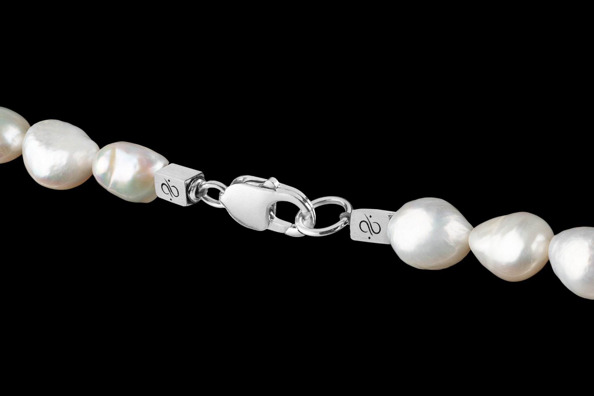 Pearl Necklace X (9-10mm)